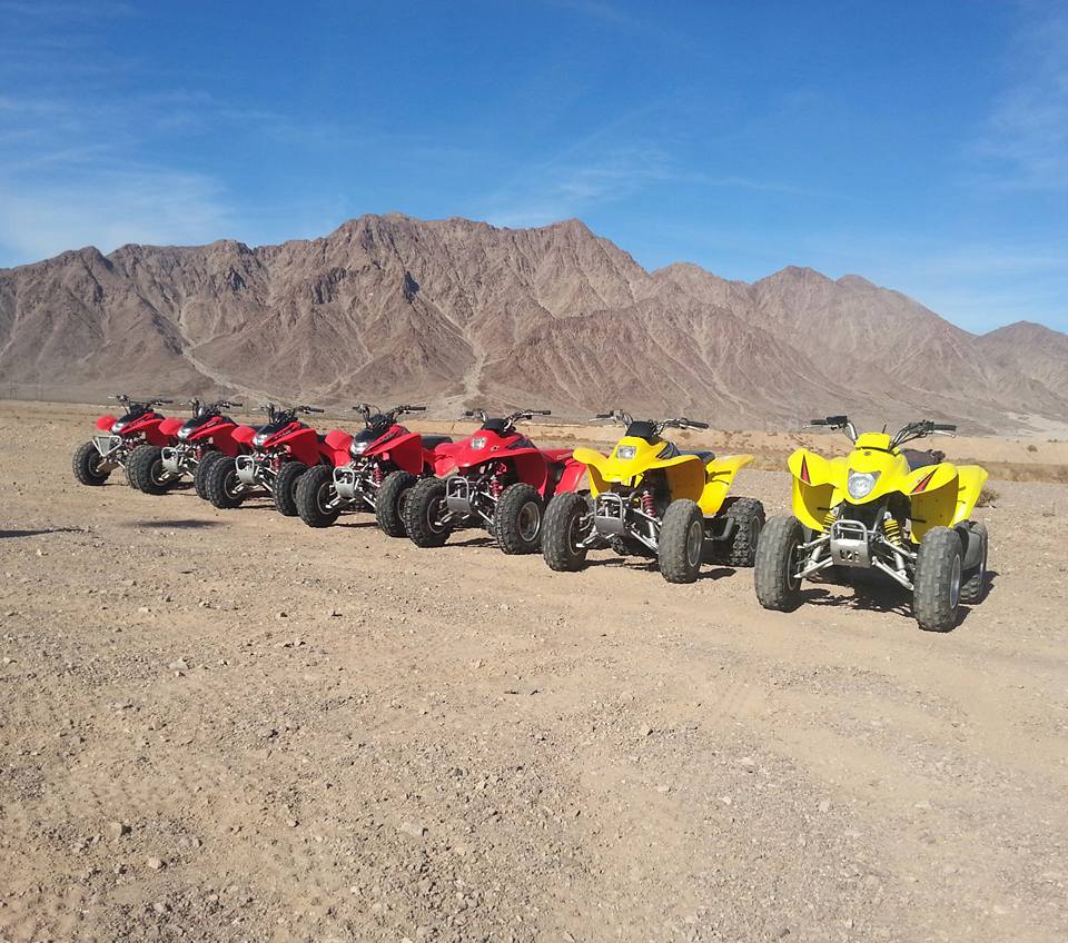 13 Photo Gallery Above All ATVs Las Vegas, NV