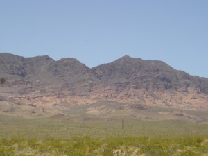 Eldorado Canyon ATV Tours at Above All Las Vegas ATV Tours